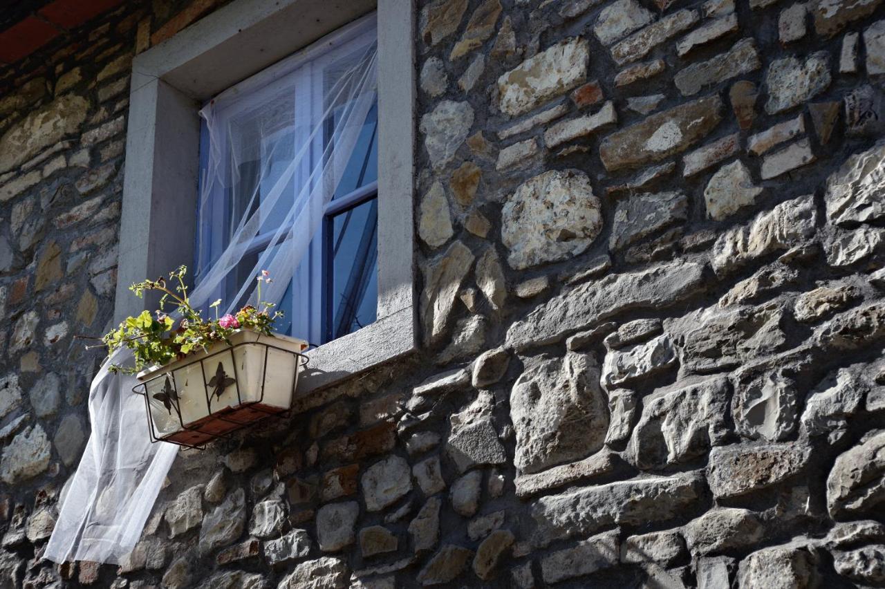 La Chiusuraccia Villa Barberino di Mugello Exteriör bild